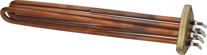 1755205 HEATING ELEMENT 2950/3420W 220/400V