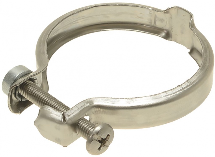 1168011 STAINLESS STEEL CLAMP FOR FLANGE PUMP