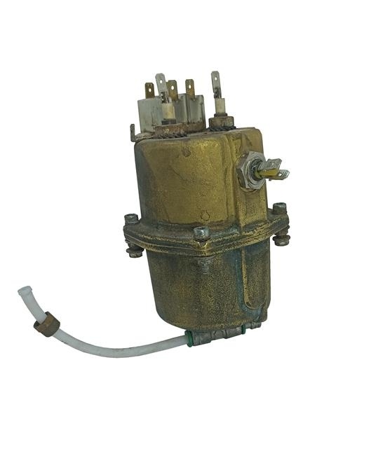 0V2506U BOILER/COFFEE BRACKET ASSEMBLY Б/У