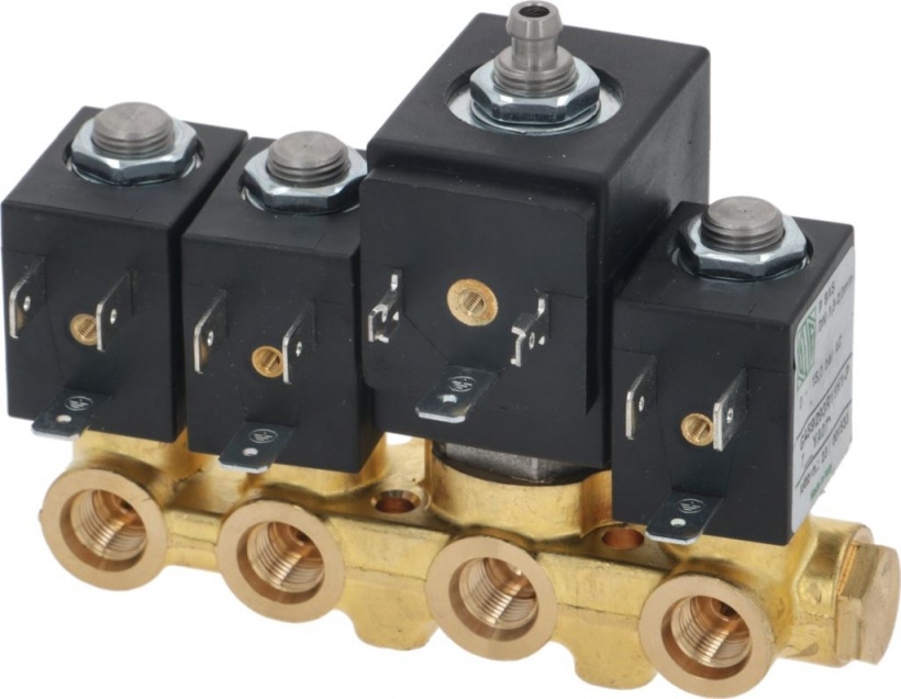 0V1739 WAYS ELECTROVALVE ASSE ODE