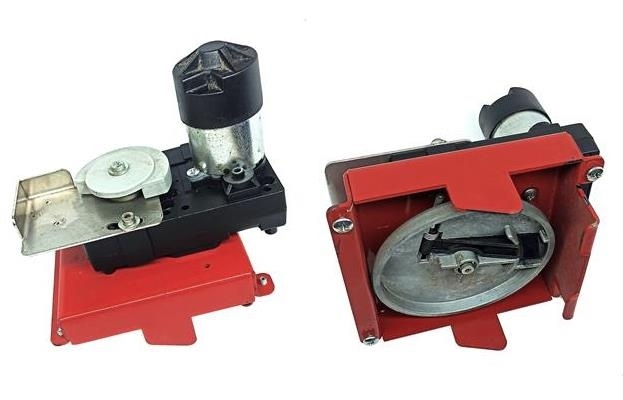 0090002191U 11 RPM 24V DC MOTORБ/У