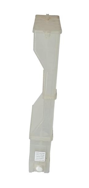 C850301U NARROW RIGHT SIDE CANISTER Б/У