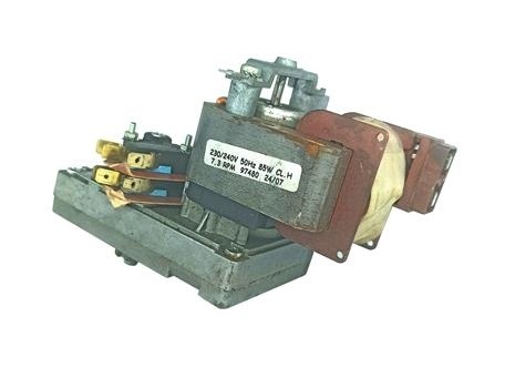 912100800AU Motoriduttore pacco 30 230/240V Б/У