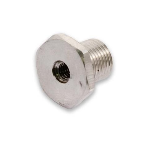 255773 TAPPO CALDAIA IN INOX