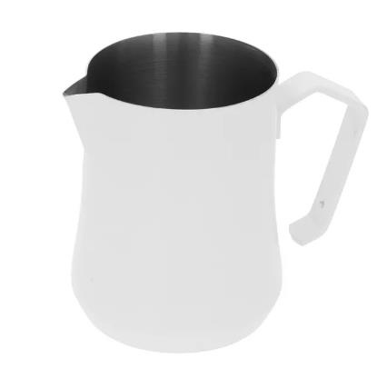 1224077 MILK JUG TULIP WHITE 0.75 L