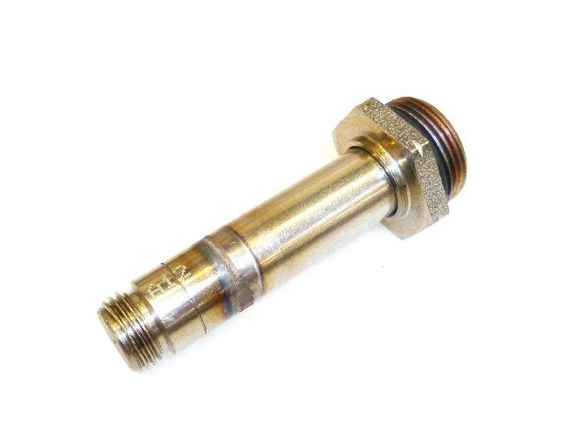 0875.R09 Корпус клапана 2х ходовой M&M