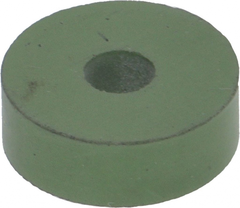 1186927 FLAT VITON GASKET ø 12x3.5x4 mm