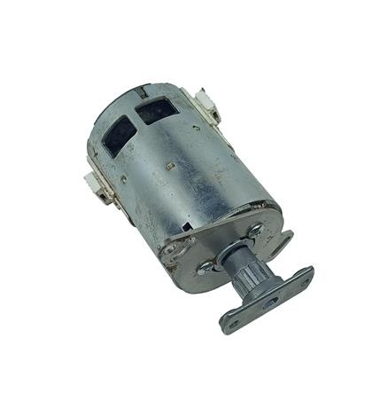 0090003045U MOTOR GRINDS 220V Б/У