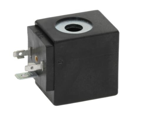 255571 ODE COFFEE COIL 24V