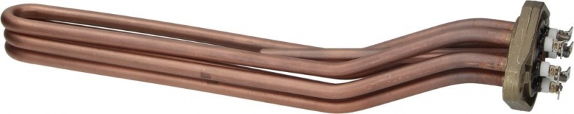 1755117 HEATING ELEMENT 3780/4500W 230/400V