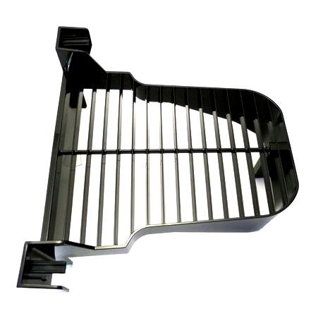 253981 DISPENSING COMPARTMENT GRILLE