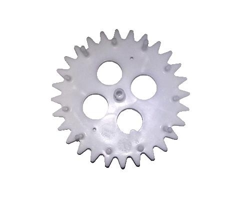 05112215-02 main cogwheel for canister