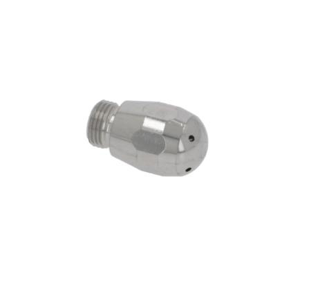 5051782 STEAM NOZZLE ST. STEEL