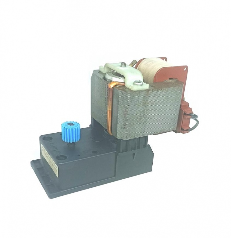 0V3673U SUGAR RATIOMOTOR 52 RPM Б/У 