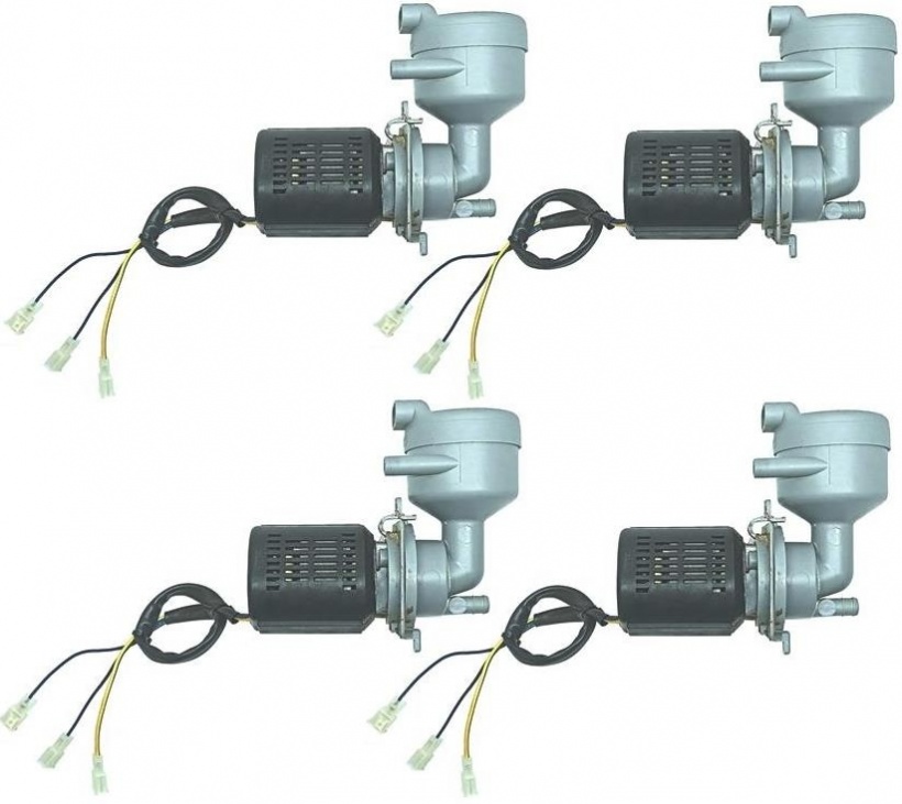 Набор миксеров Unicum