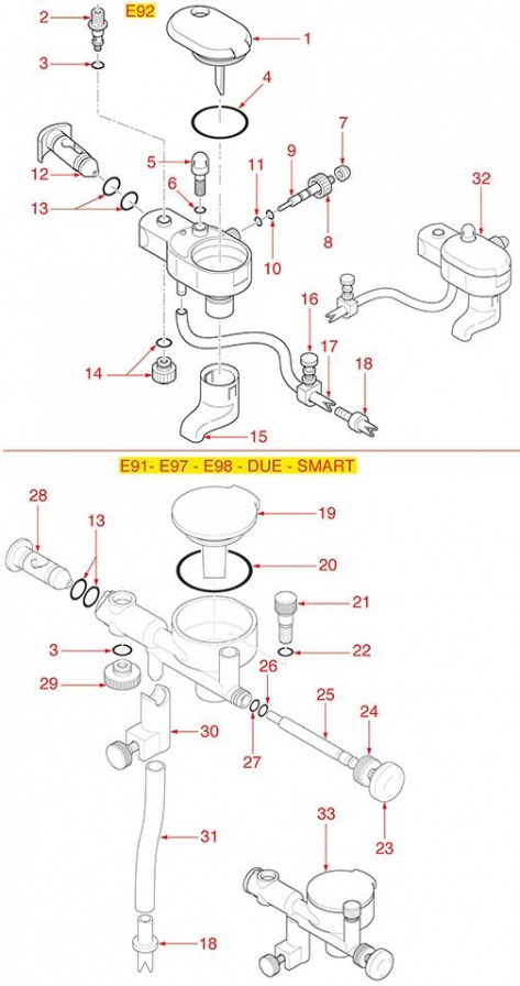 Каппучинатор