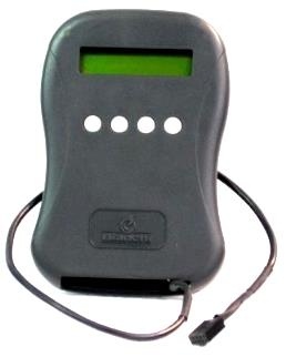26049026 SCHEDA DI PROGRAMMAZIONE PORTATILE